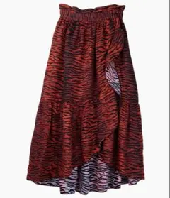 2025年最新】Kenzo レディース ロングスカートの人気アイテム