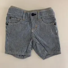 GAP ショートパンツ80㎝