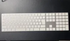 2025年最新】magic keyboard touch id jisの人気アイテム - メルカリ