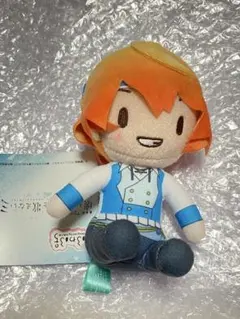 プロセカ ミニぬいぐるみ Gift 天馬司 プロセカ ミニぬいぐるみ 天馬 司 Gift プロジェクトセカイ