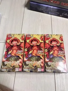 2025年最新】プレミアムブースター ワンピース 未開封の人気アイテム