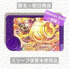 ポケモンフレンダ　グレンアルマ　ベストタッグ第2弾