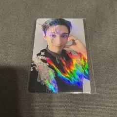 SEVENTEEN消費期限ウィバース特典　ドギョム