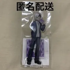 くじ引き堂 Dr.STONE 読書の秋 あさぎりゲン アクリルスタンド アクスタ