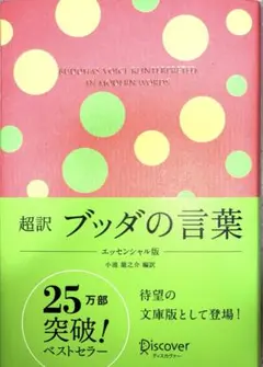 超訳ブッダの言葉 ギフト版