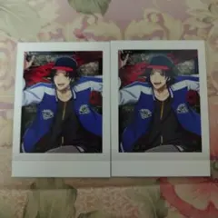 ヒプマイ ヒプノシスマイク 山田 三郎 ぱしゃこれ - メルカリ