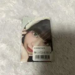 ME:I ミーアイ 村上璃杏 トレカ 7000円特典