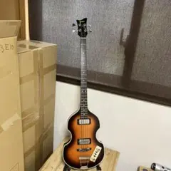 Greco Molex エレキベース 日本製 Greco Molex エレキベース 日本製 - メルカリ