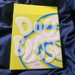 Kepler DOUBLAST 特典付き