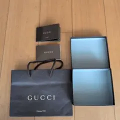 2026年最新】gucci 空箱の人気アイテム - メルカリ