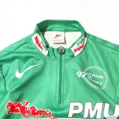 -NIKE- CYCLING SHIRTのサムネイル