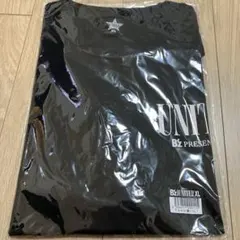 B'z UNITE #02 コラボTシャツ ワンオク XLサイズ 29日限定品 - メルカリ