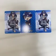 カラフルピーチグミ1 なおきり