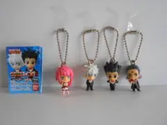 ♯Iir11UZハンターハンターHUNTER×HUNTERスイング2人気4種