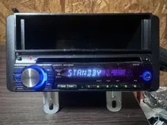 熊*ん様 希少 カロツェリア carrozzeria MEH-P777 イコライ - メルカリ