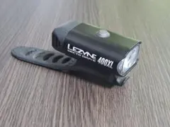 LEZYNE HECTO DRIVE 400XL 自転車用フロントライトのサムネイル
