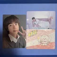 2025年最新】btsジントレカの人気アイテム - メルカリ