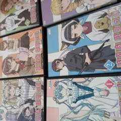 2026年最新】まりあほりっく 全巻の人気アイテム - メルカリ