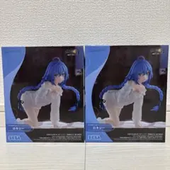 無職転生 ロキシー Yumemirize フィギュア 2体セット