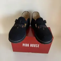 ピンクハウスシューズ
