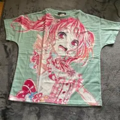 バンドリ フルグラフィックTシャツ BanG Dream! ガールズバンドパーティ！ - Ani-Art フル