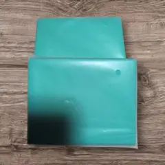 ケース入卓上ふせんセット　付箋　2セット