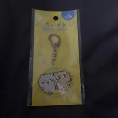 ちいかわ　アクリルキーホルダー　ちいかわ　シーサー