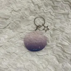 Joshua ジョシュア キーホルダー SEVENTEEN CAFE 2021