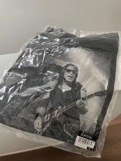 Yuzi様専用】B'z HINOTORI FINAL Tシャツ 黒 Lサイズ - メルカリ