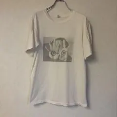希少chris cunningham クリスカニンガム ラバージョニーTシャツ - メルカリ