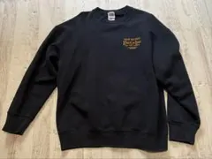 TEAM EELPOUT 2007 スウェット XL 黒のサムネイル
