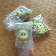 TWICE サンリオ　ラブリー