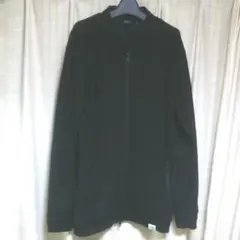 こ*み様 AZUL by moussy フリース ブルゾン XLサイズ ジャケッ