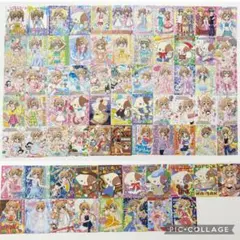 2025年最新】きらレボ カードの人気アイテム - メルカリ