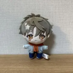 ブレマイ 樋宮明星 ぬいぐるみ SPINNIES すぴぬい