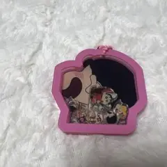 せな様専用ෆ‪⸒⸒おしん、刺青、シャカシャカキーホルダーෆ‪⸒⸒