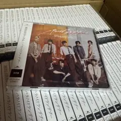 原因は自分にある。 パラノイドランデブー 通常盤 まとめ売り