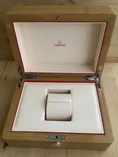 OMEGA ボックスケース（空箱）のサムネイル