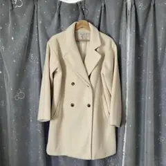 マジェスティックレゴン　コート