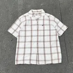 00s old piko チェックシャツ サーフのサムネイル