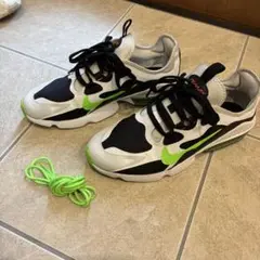 NIKE AIR MAX インフィニティ 2 AMD 26.5cm