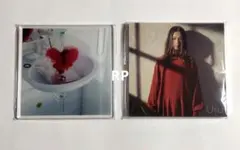 Uru プラットフォーム メモ帳 ＆ アクリルコースター