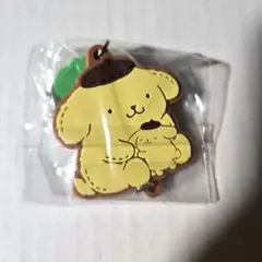 ポムポムプリン 繋がるラバーコレクション 6