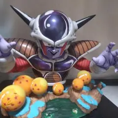 2026年最新】フリーザ リペイントの人気アイテム - メルカリ