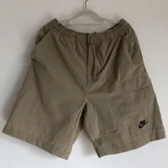 Nike ショートパンツ 新品未使用