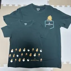 2025年最新】Honolulu Cookie COMPANY 半袖(Tシャツ)の人気アイテム