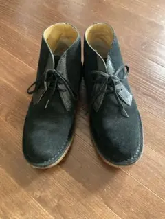 2025年最新】クラークスデザートブーツ25.5cmの人気アイテム