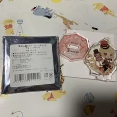 第五人格3周年 トレーディング アクリルスタンド