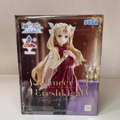 Fate/Grand Order Arcade エレシュキガル フィギュア