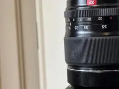 【中古美品】XF16-55mm F2.8 R LM WR FUJIFILM 中古 1年保証 美品 XF 16-55mm F2.8R LM WR : Premier